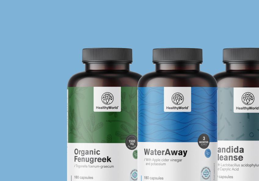 Fogyás és emésztés