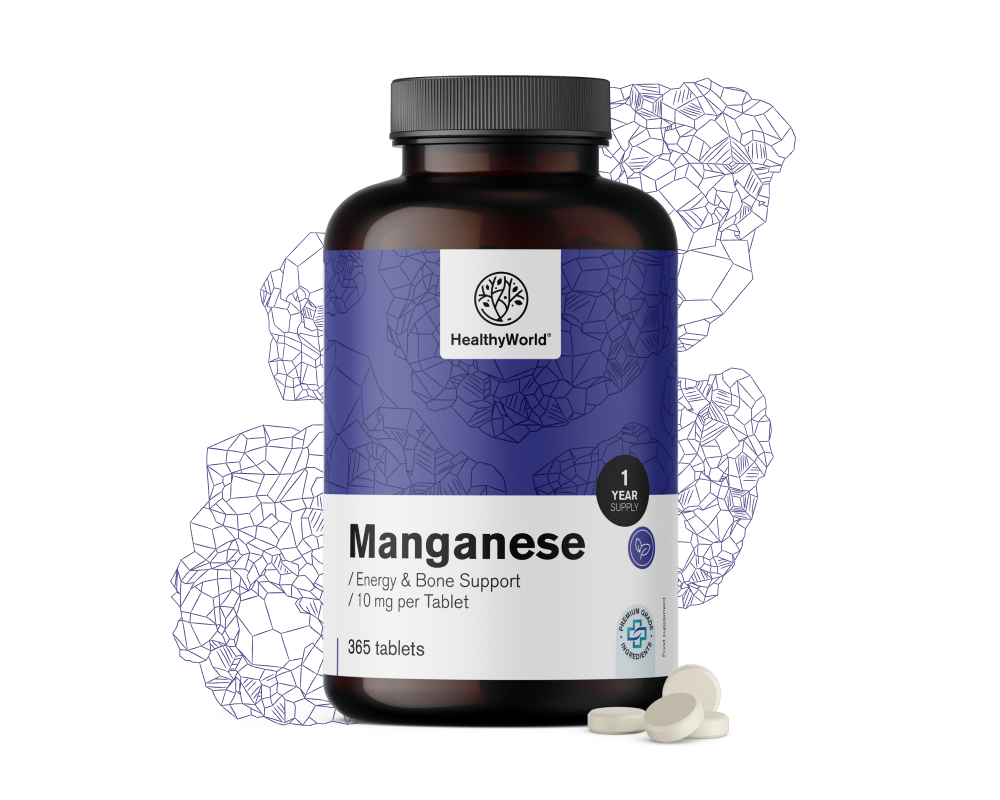 Mangán