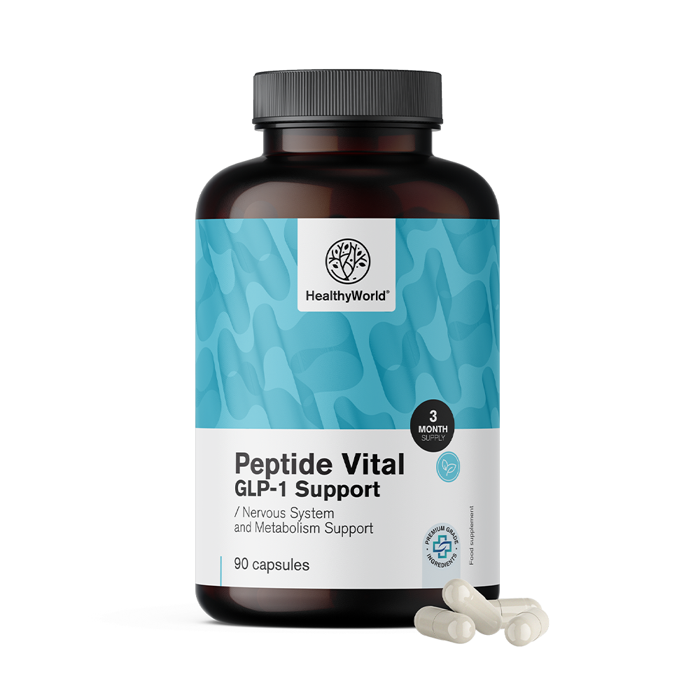Peptide Vital, GLP-1 komplex