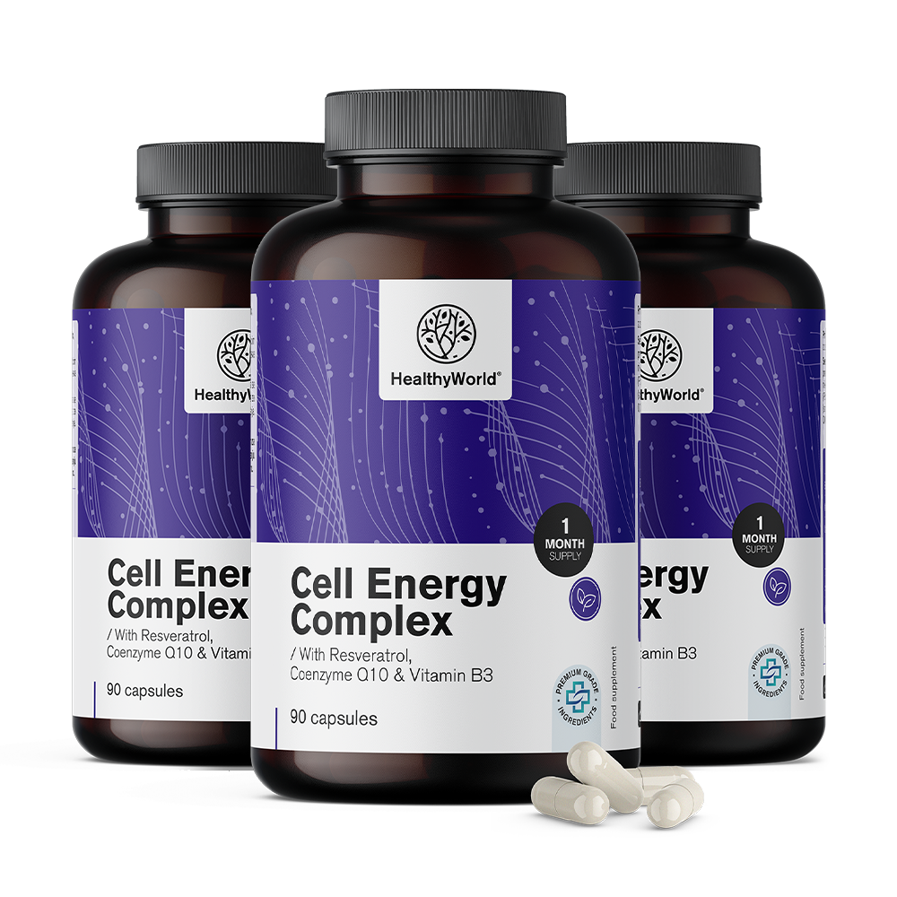 Cell Energy – az energiatermelés támogatására