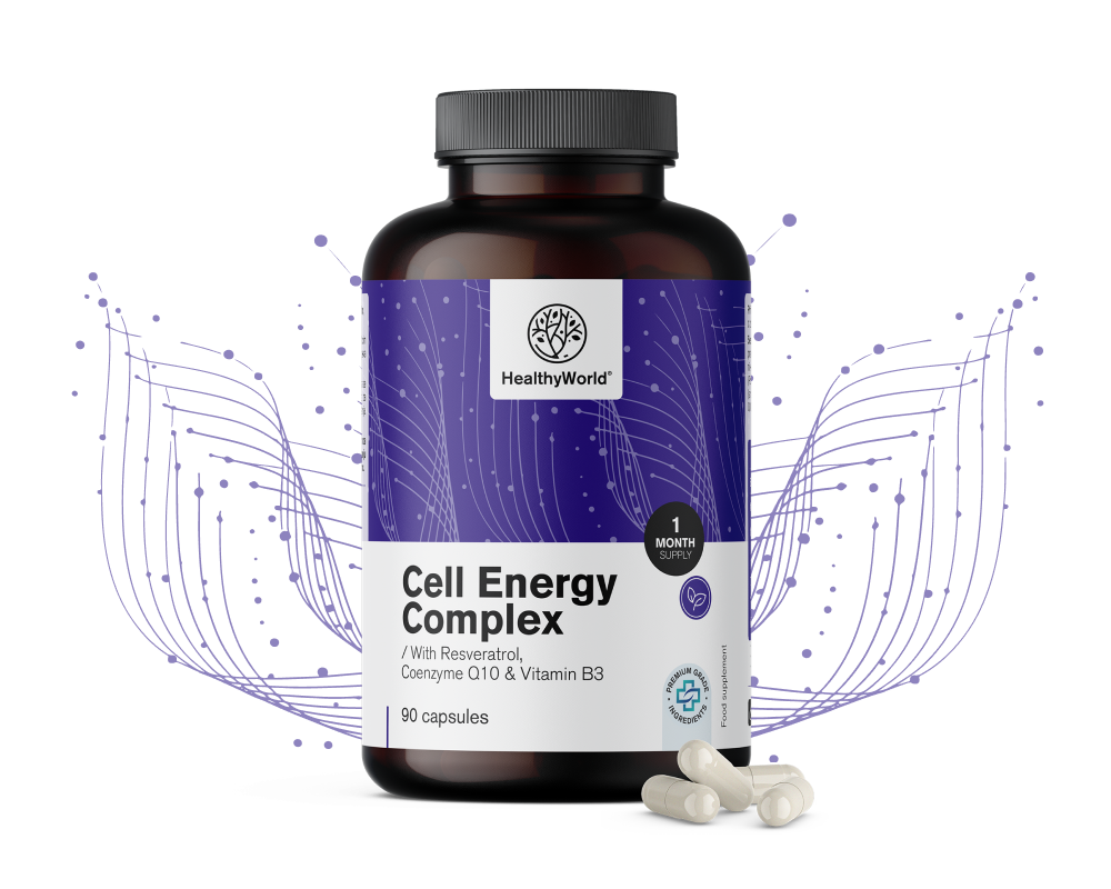 Cell Energy – az energiatermelés támogatására