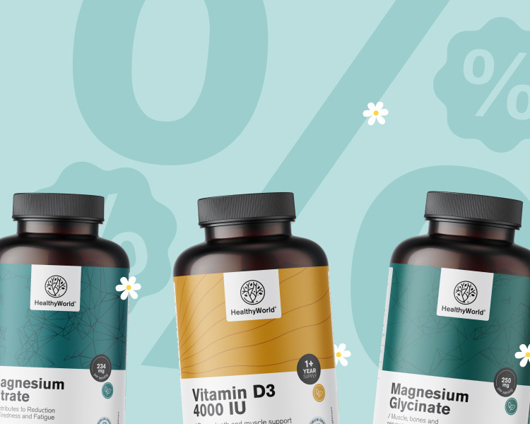 Hétvégi kedvezmények ǀ -18% mindenre