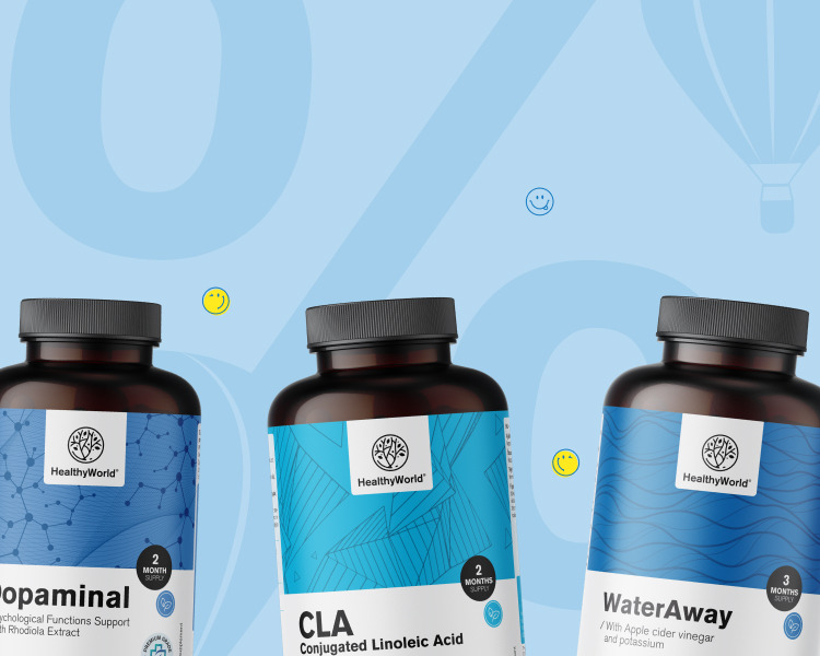 A SZERENCSE NAPJA – 19% kedvezmény