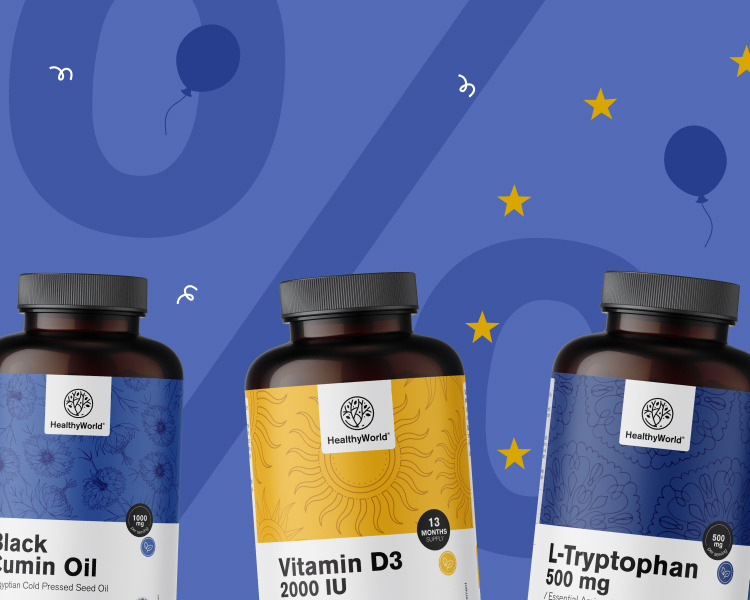 EURÓPA NAPJA – Spóroljon 18%-ot 