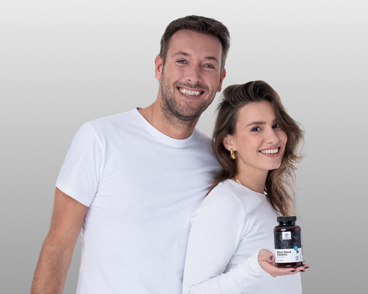 Fekete maca komplex 5000 mg